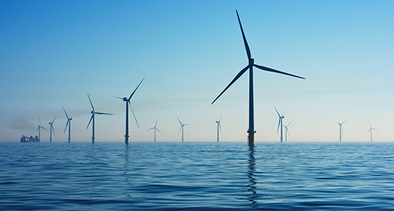 Webinar | How to Succeed in Offshore Wind?