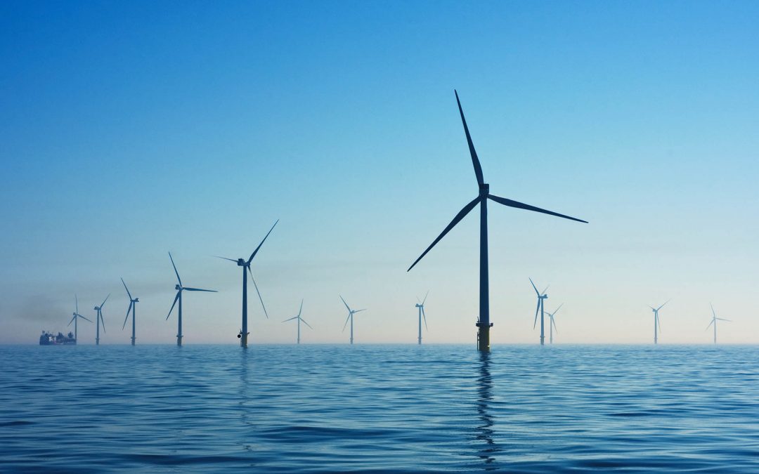 Integrated Wind Solutions acquires Danish offshore wind specialist consultancy